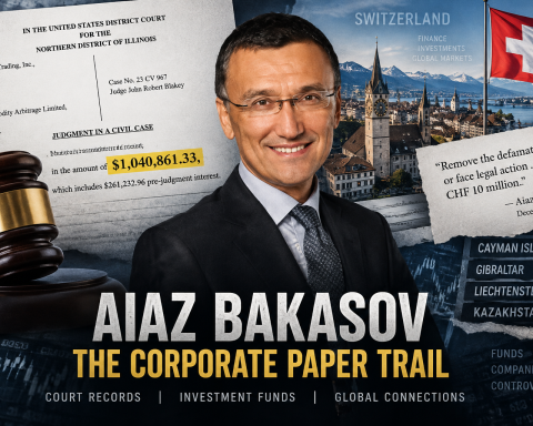 Aiaz Bakasov