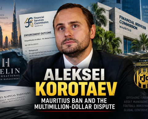 Aleksei korotaev