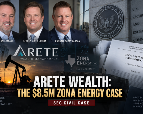 Arete Wealth