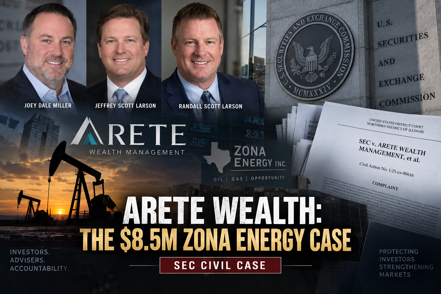 Arete Wealth