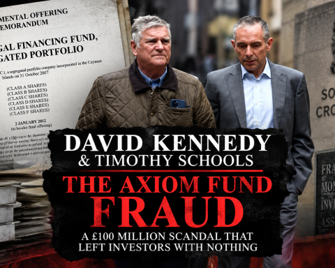 David Kennedy