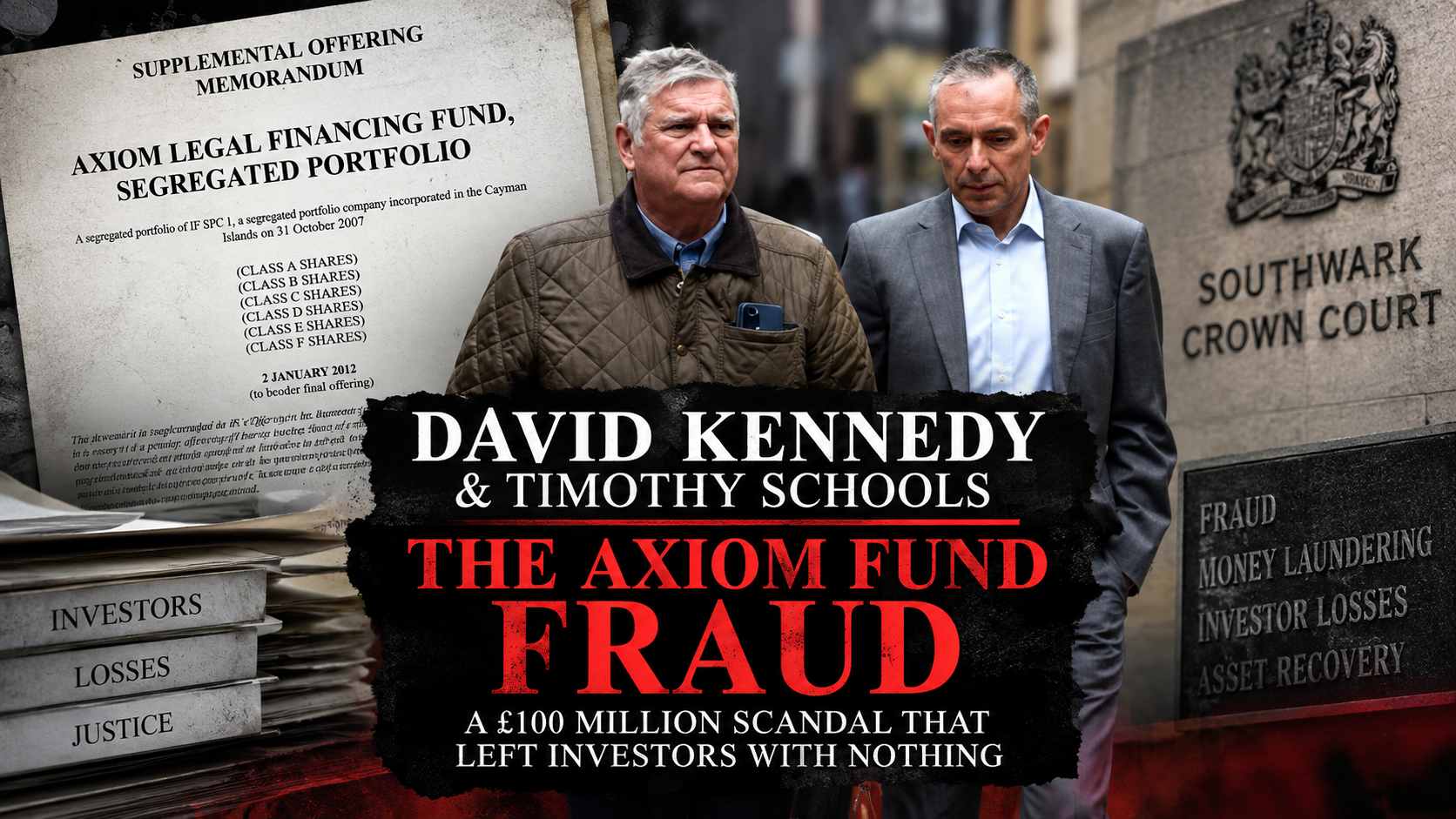 David Kennedy