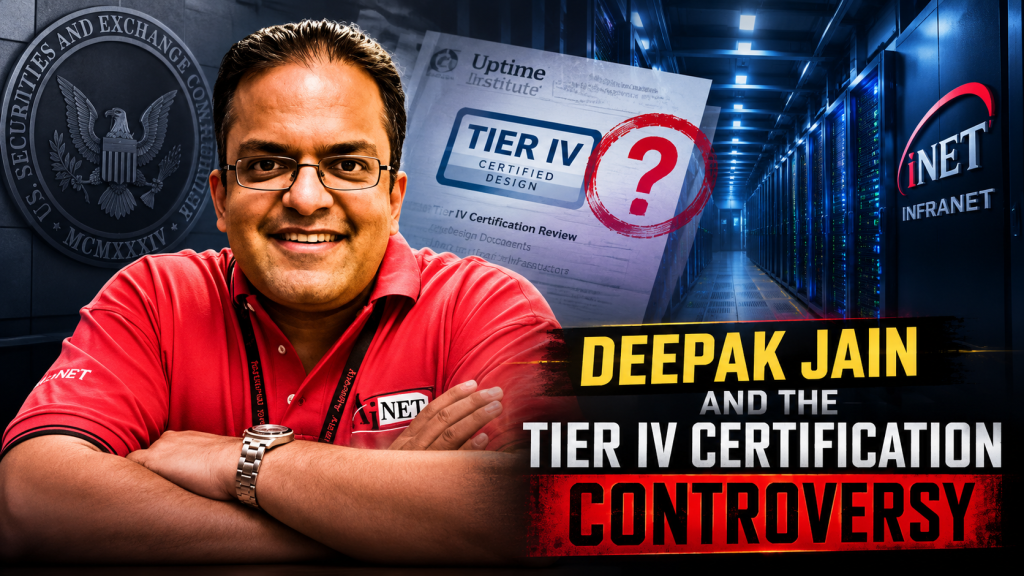 Deepak Jain