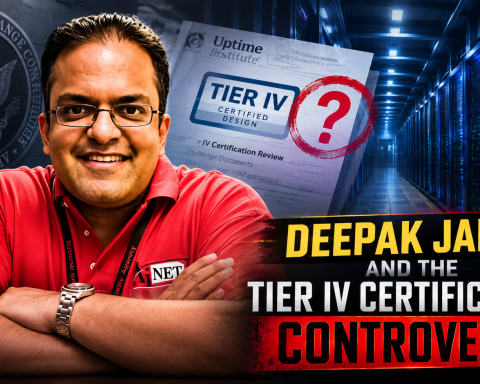 Deepak Jain