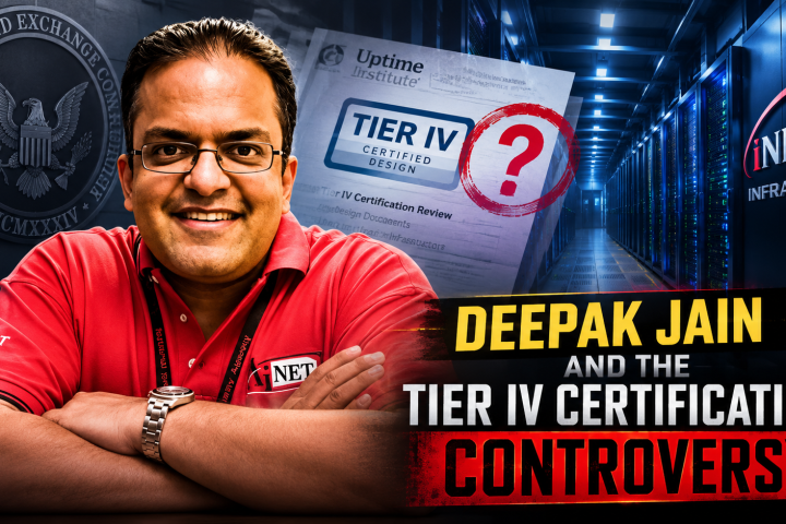 Deepak Jain