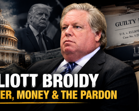 Elliott Broidy