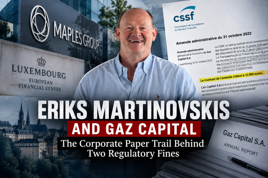 Eriks Martinovskis