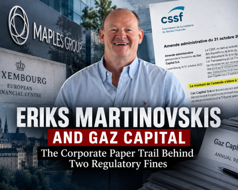 Eriks Martinovskis