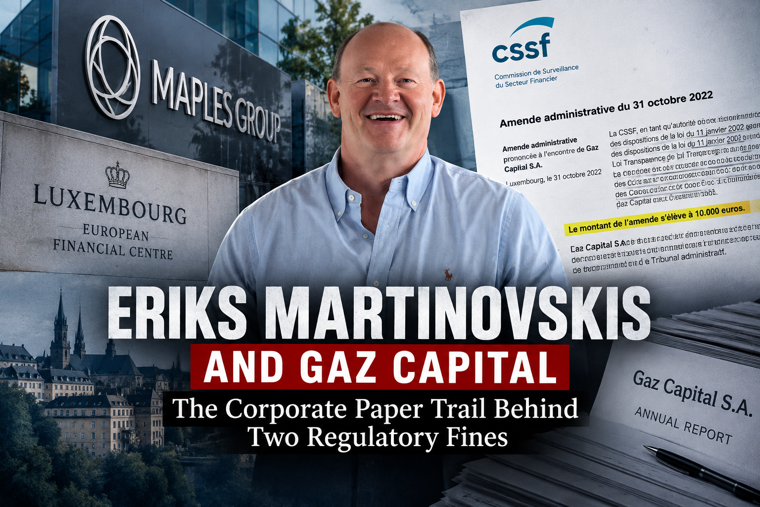 Eriks Martinovskis