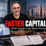 FasterCapital