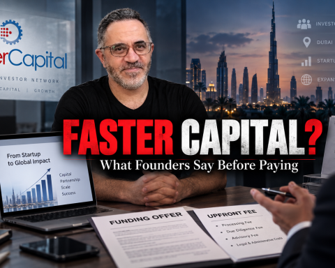 FasterCapital