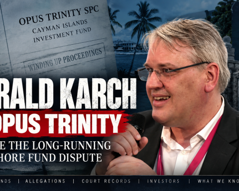 Harald Karch