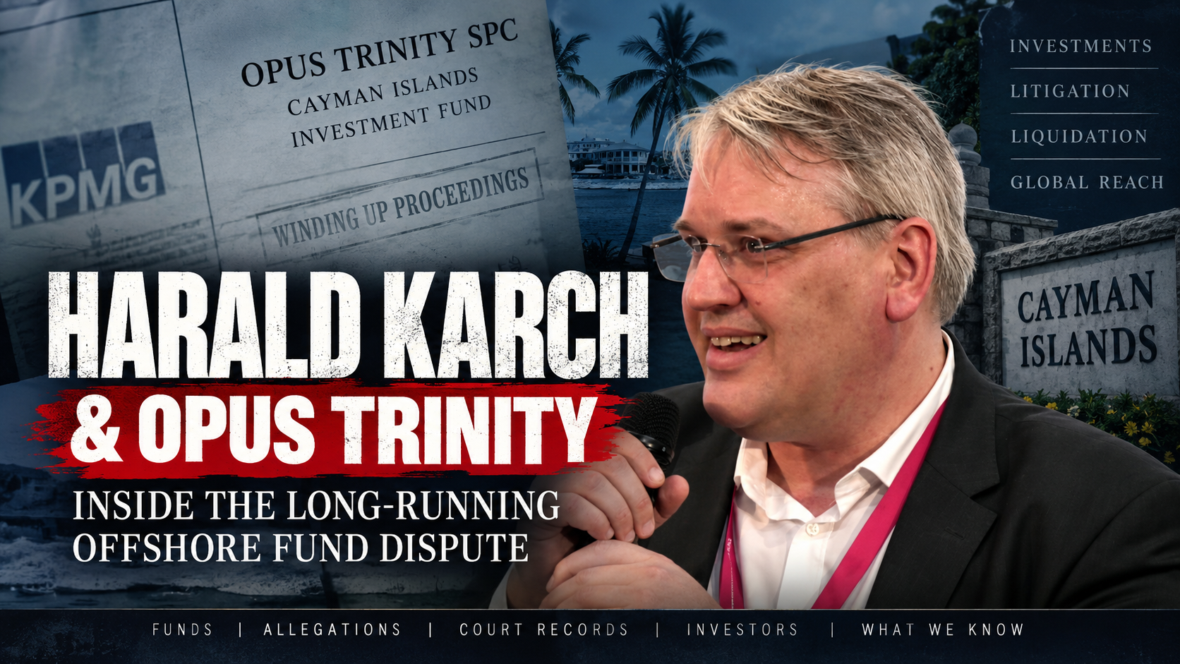 Harald Karch