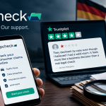 Helpcheck