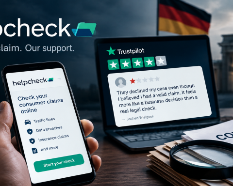 Helpcheck