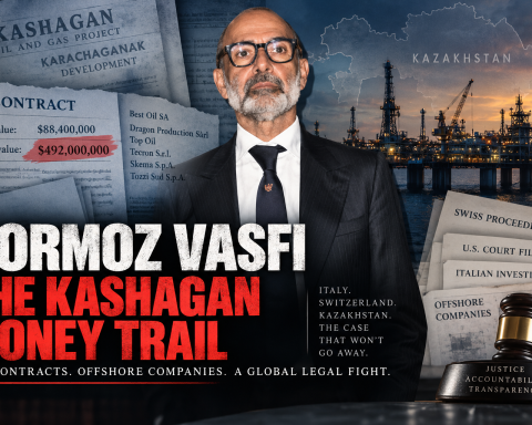 Hormoz Vasfi
