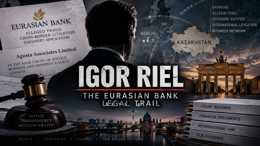Igor Riel