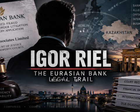 Igor Riel