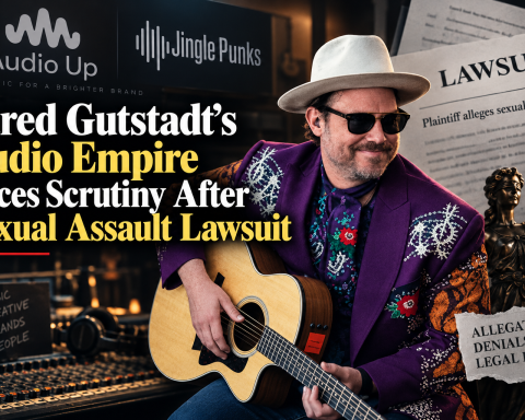 Jared Gutstadt