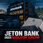 Jeton Bank