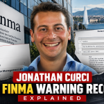 Jonathan Curci