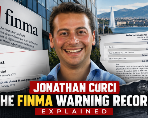 Jonathan Curci