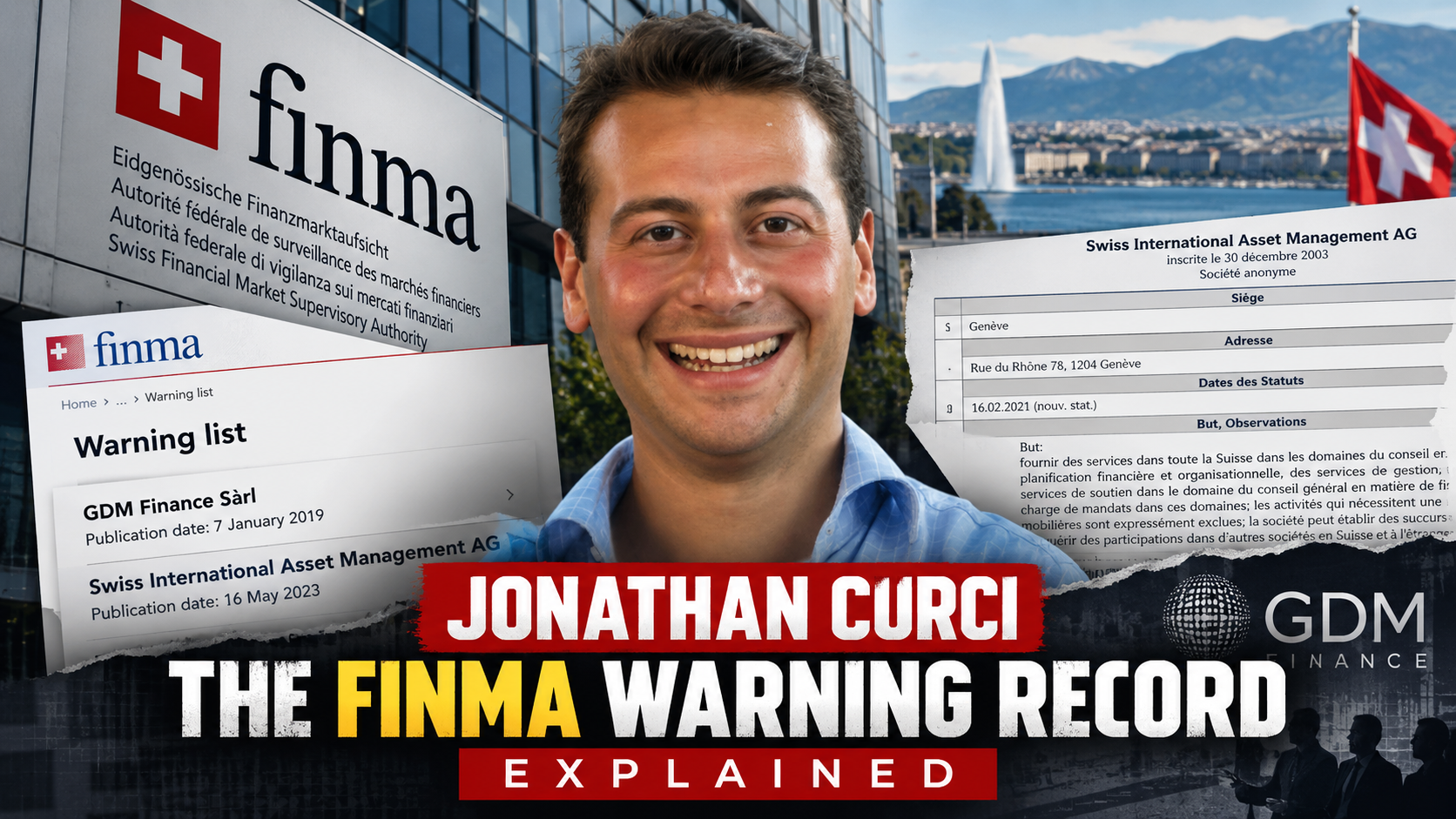Jonathan Curci