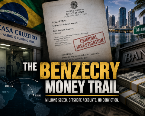 Jose Benzecry