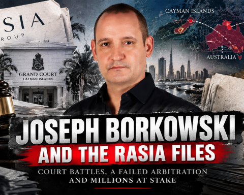 Joseph Borkowski