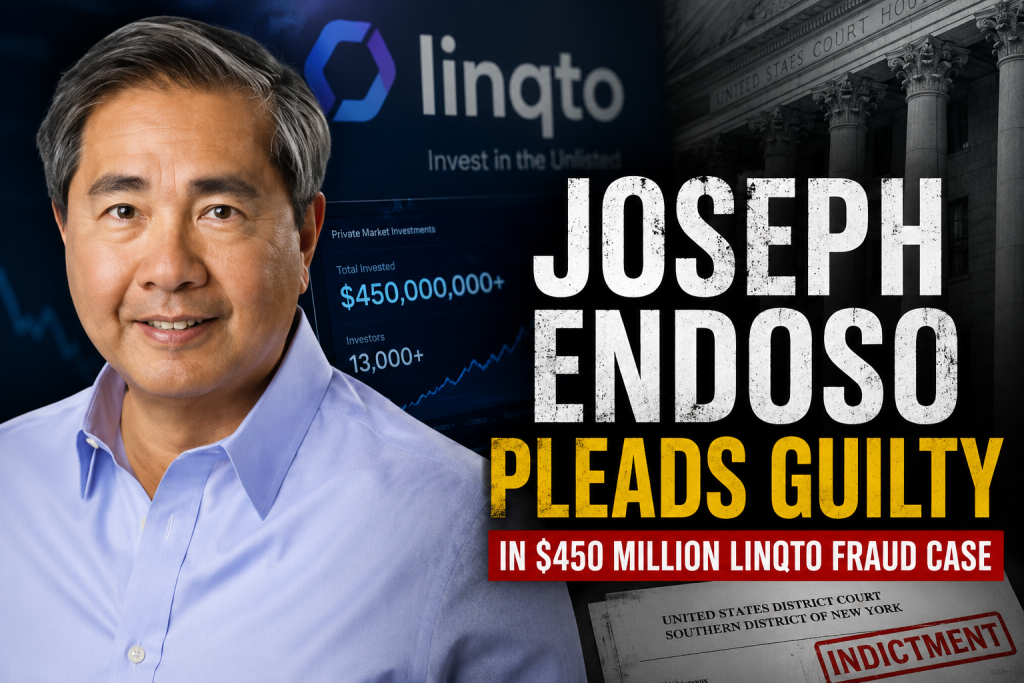 Joseph Endoso
