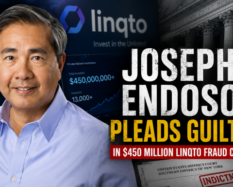 Joseph Endoso