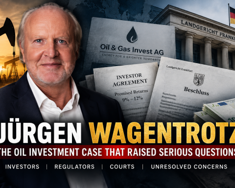 Jürgen wagentrotz
