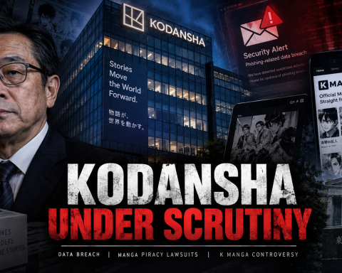 Kodansha