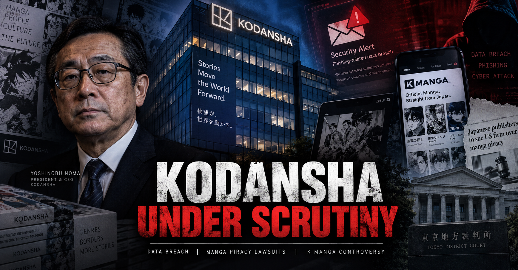Kodansha