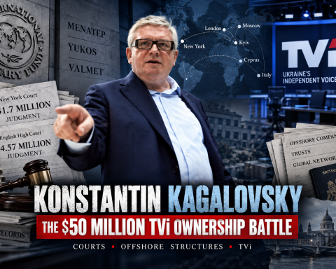 Konstantin Kagalovsky