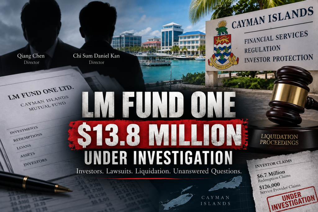 LM Fund One