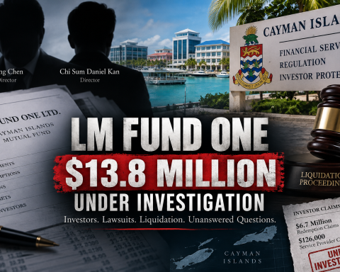 LM Fund One
