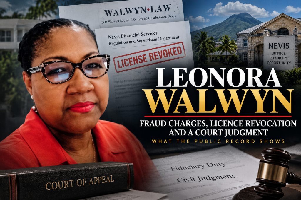 Leonora Walwyn