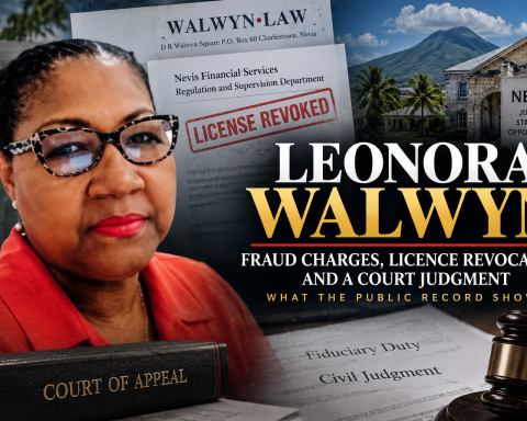 Leonora Walwyn