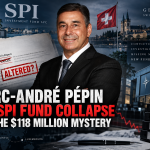 Marc Andre Pepin