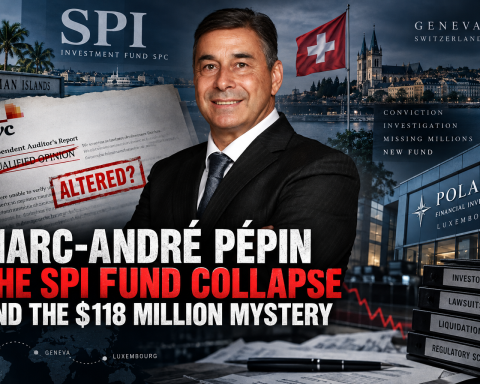 Marc Andre Pepin