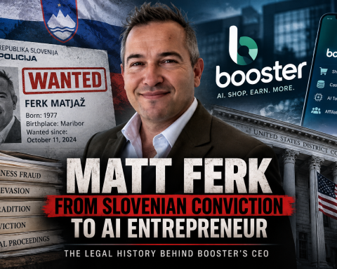 Matt Ferk
