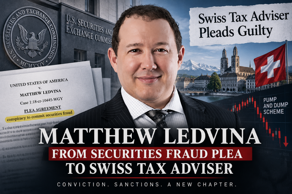 Matthew Ledvina