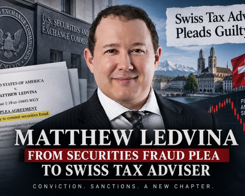 Matthew Ledvina
