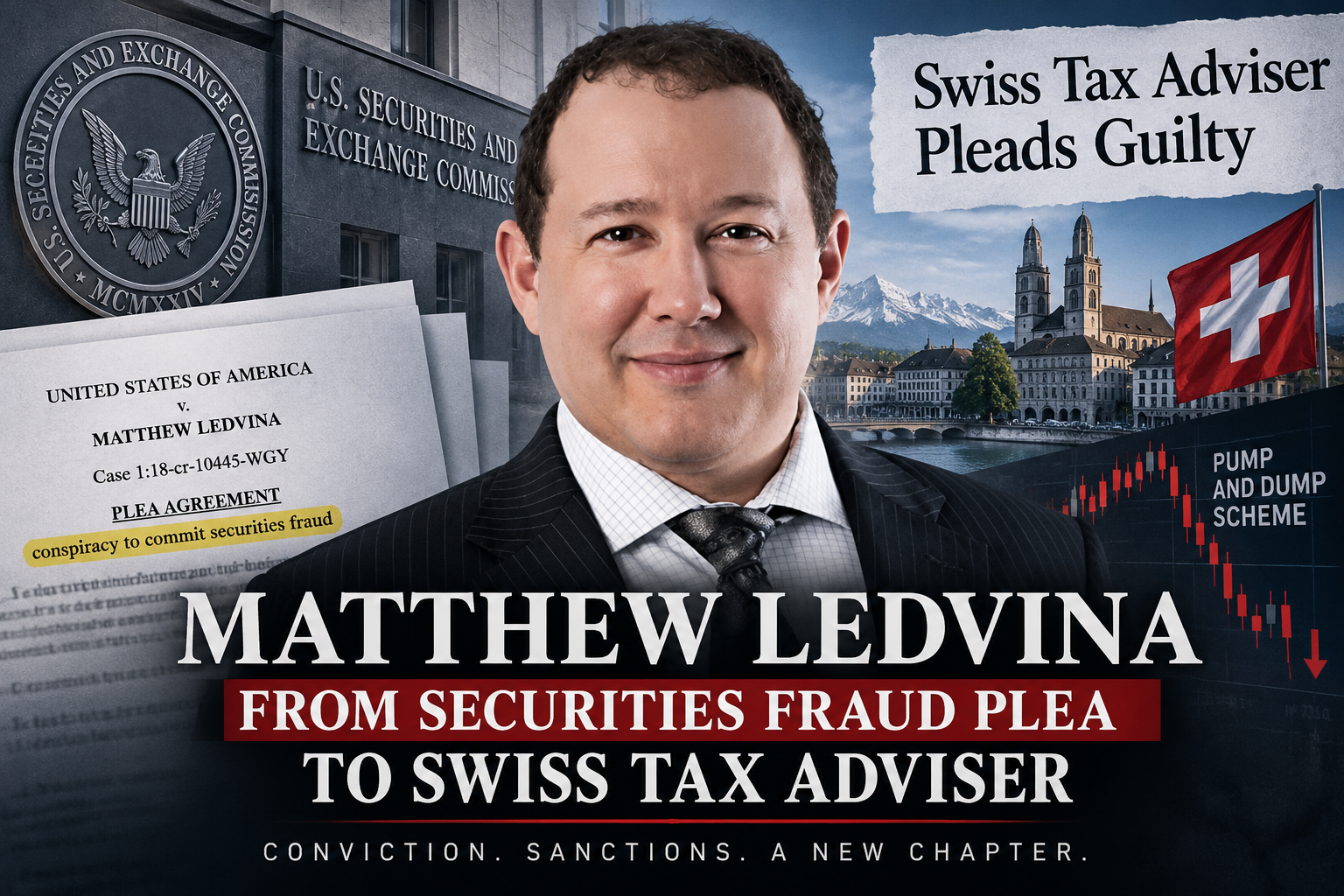 Matthew Ledvina