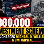 Michael D. Williams