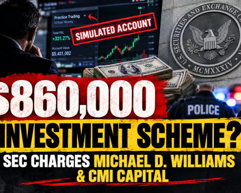 Michael D. Williams