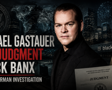 Michael Gastauer