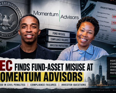 Momentum advisors