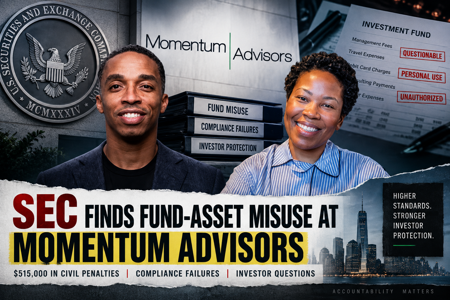 Momentum advisors